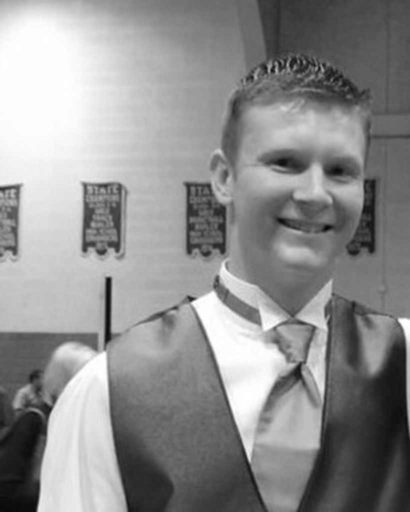 David Maurice Cole Profile Photo