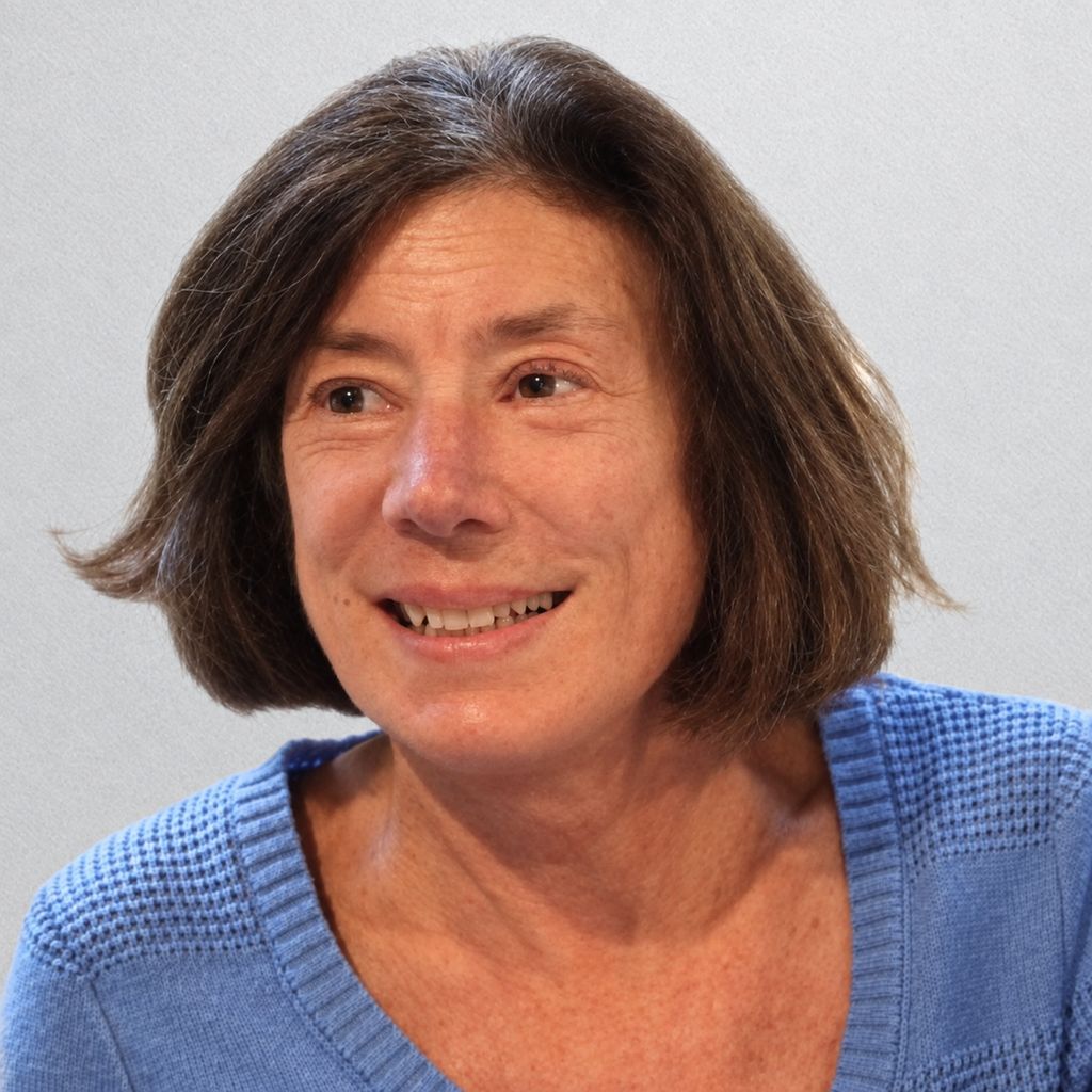 Christina M. Richie