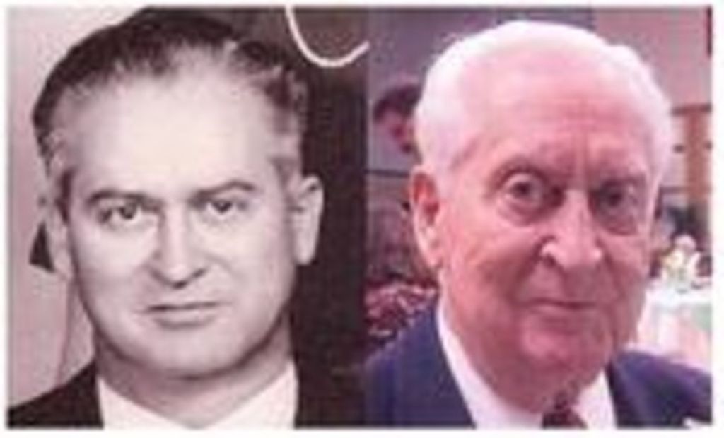 George Howard Whitehead