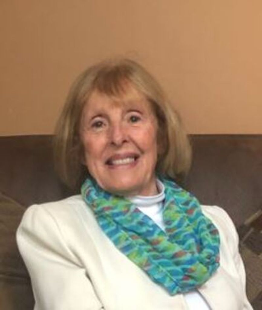 Kathleen B. Smith Profile Photo