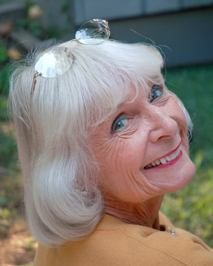 Marcella Pauline Munson Profile Photo