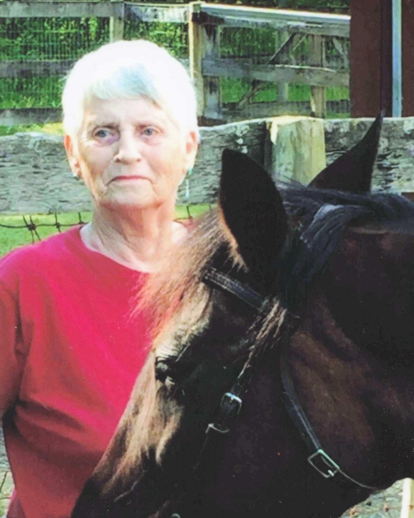 Rose M. Cripps