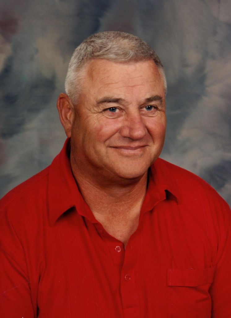 Donald Hanson