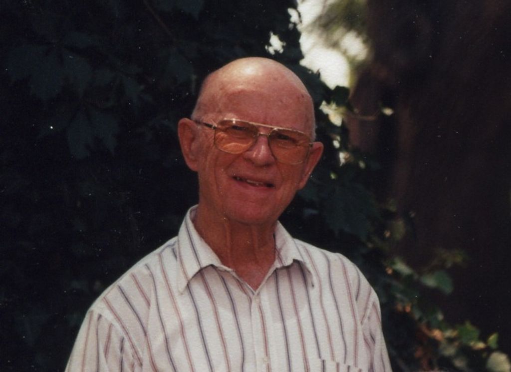 James Elmer Caudle