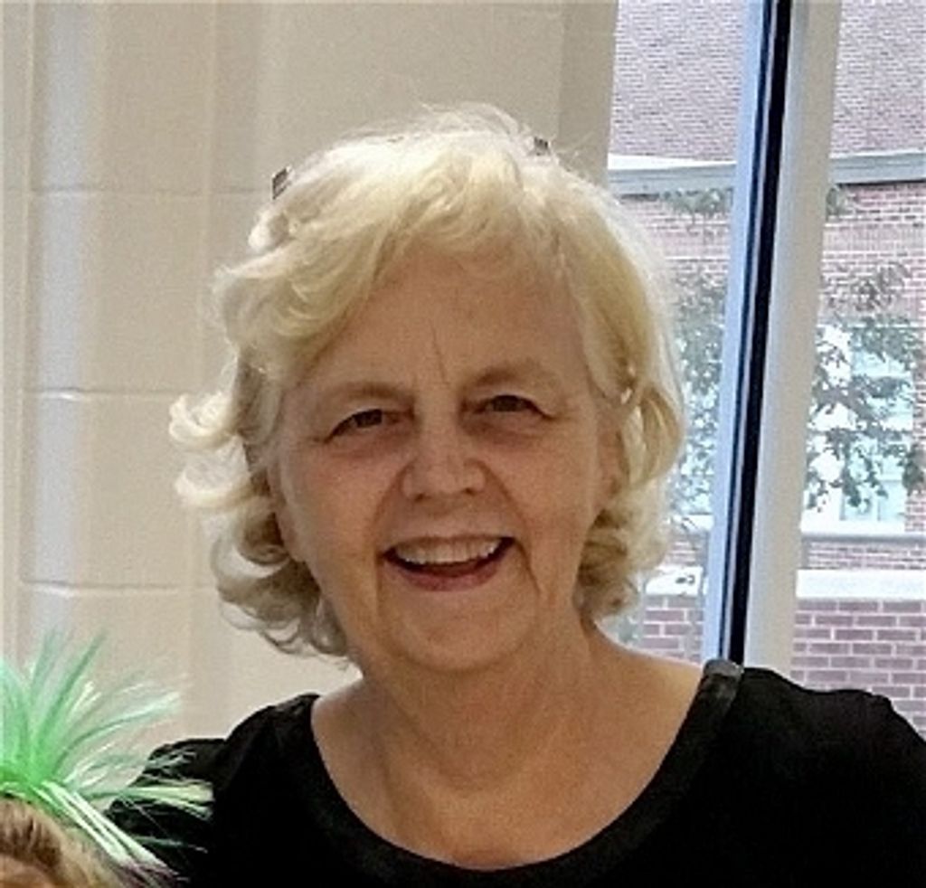 Mary Ellen Reno, Jr.