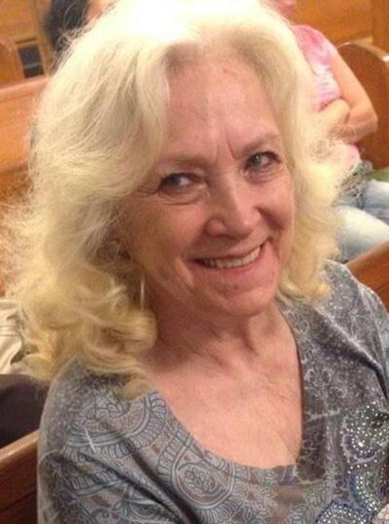 Geneva "Ginny" Lorene Hearn Profile Photo