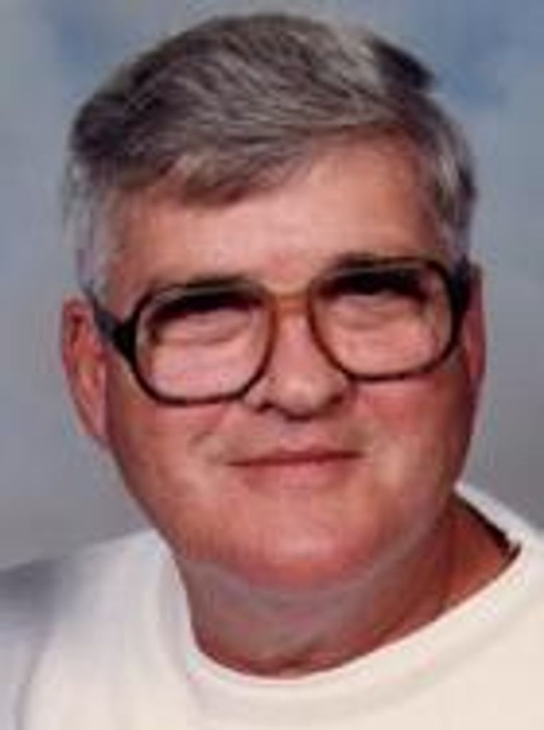 Stanley Joe Feiser