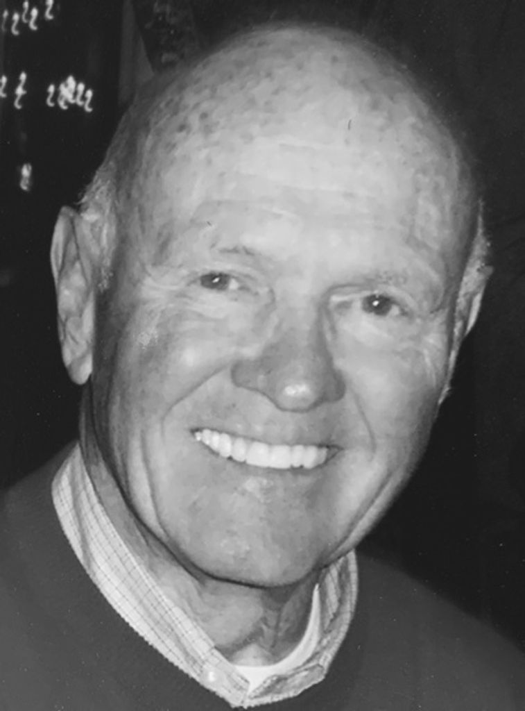 Gerald M Anhorn