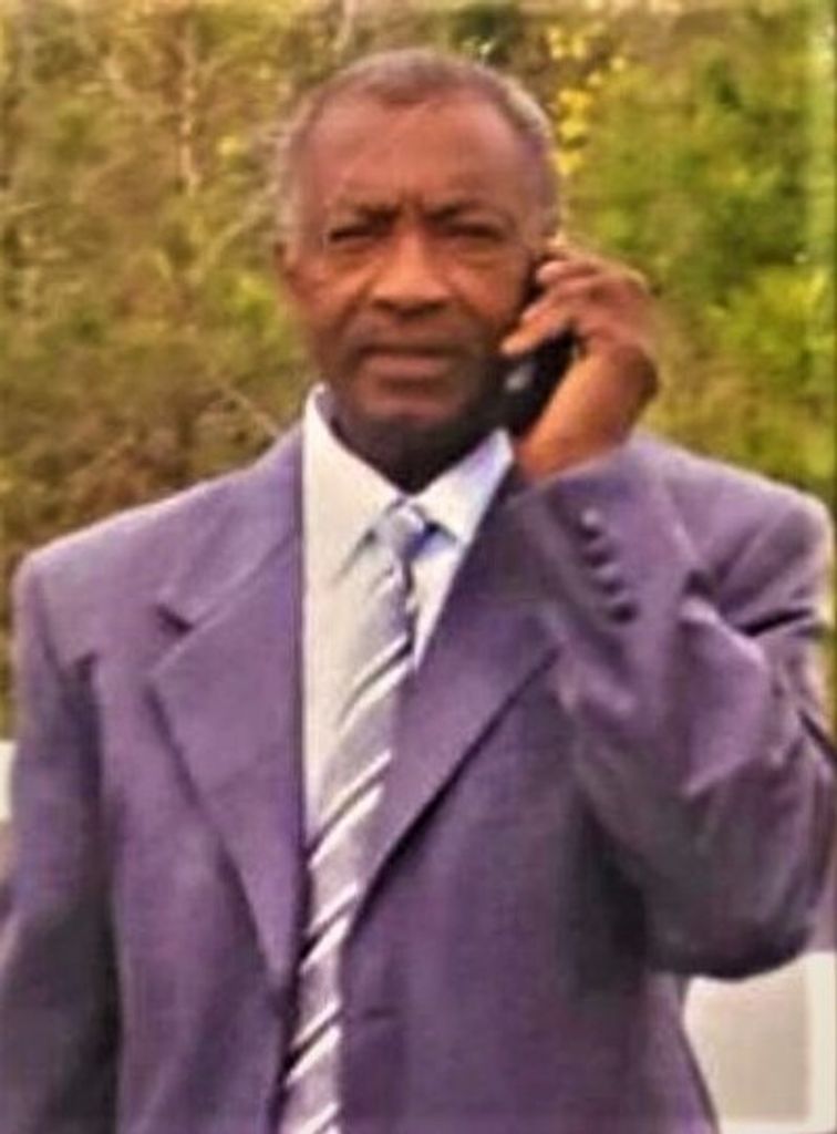 Mr. Pollis Edwards Profile Photo