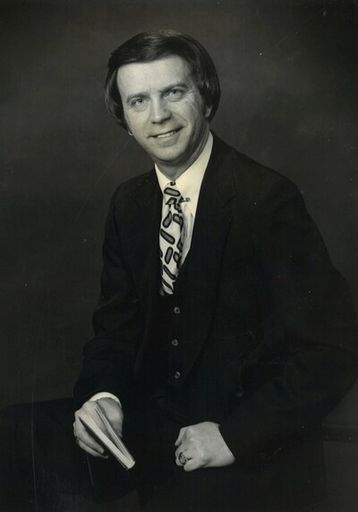 Photo of Kenneth Wayne Westbrook