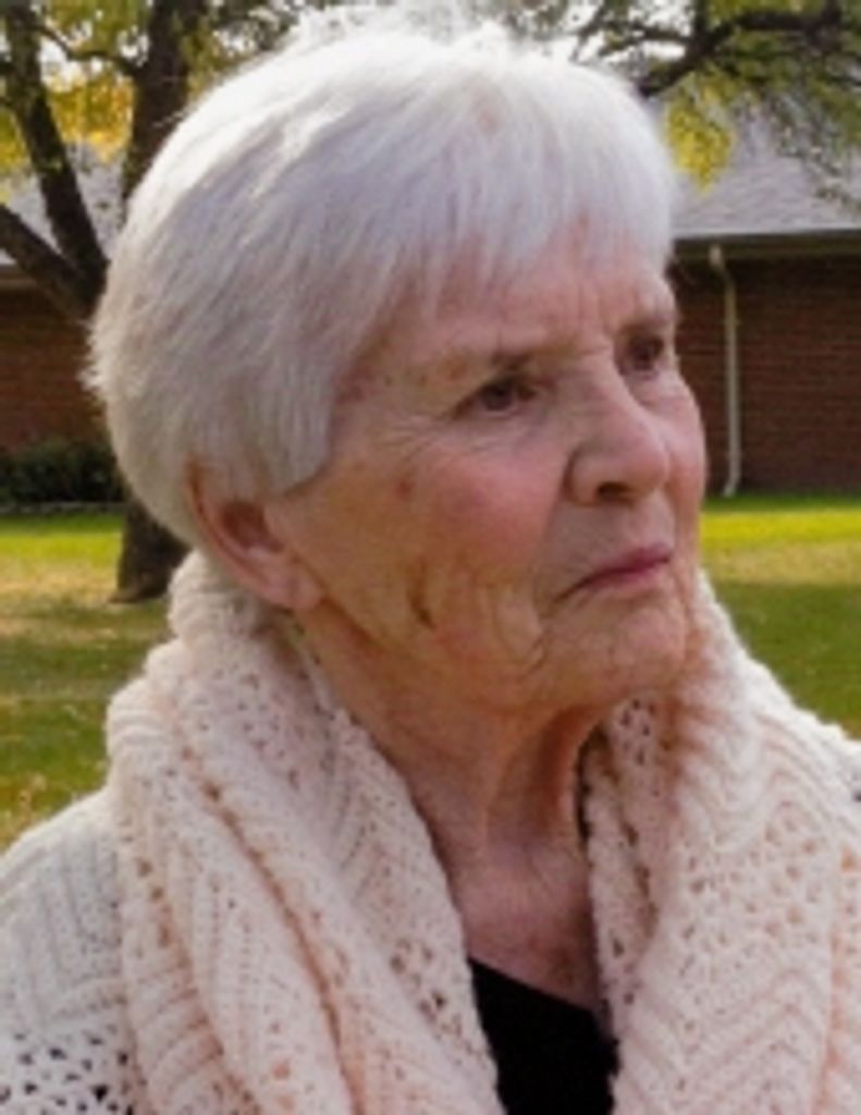 Myrna Darlene Wittkop