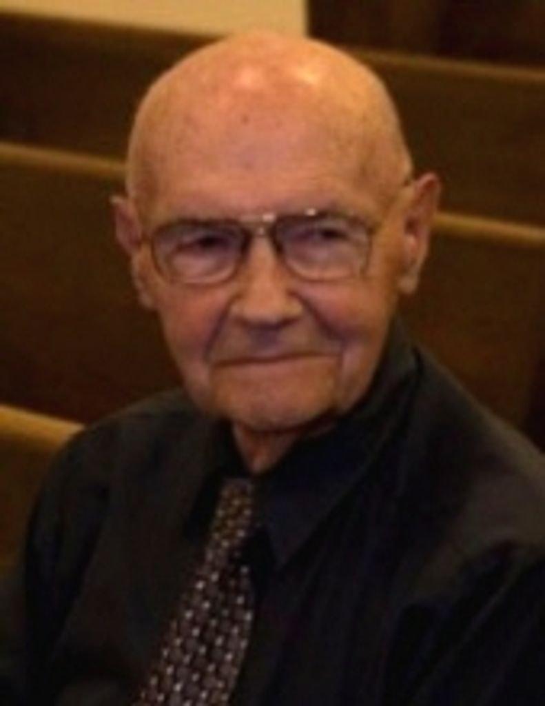 Anton "Tony" Wika