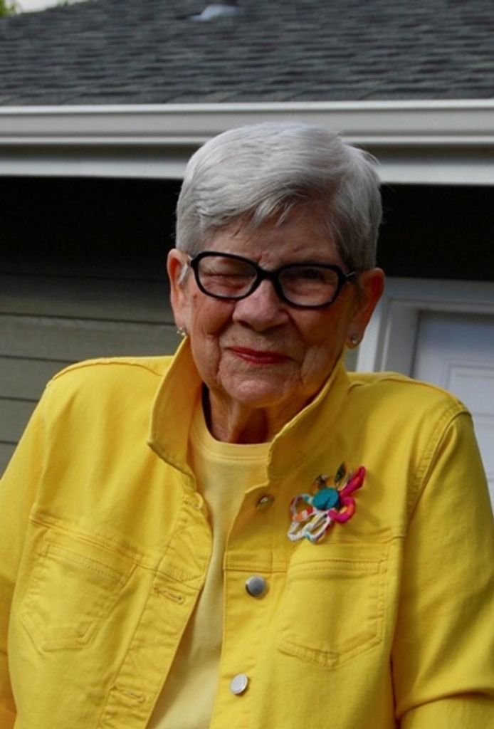 Donna Joy Berg Profile Photo