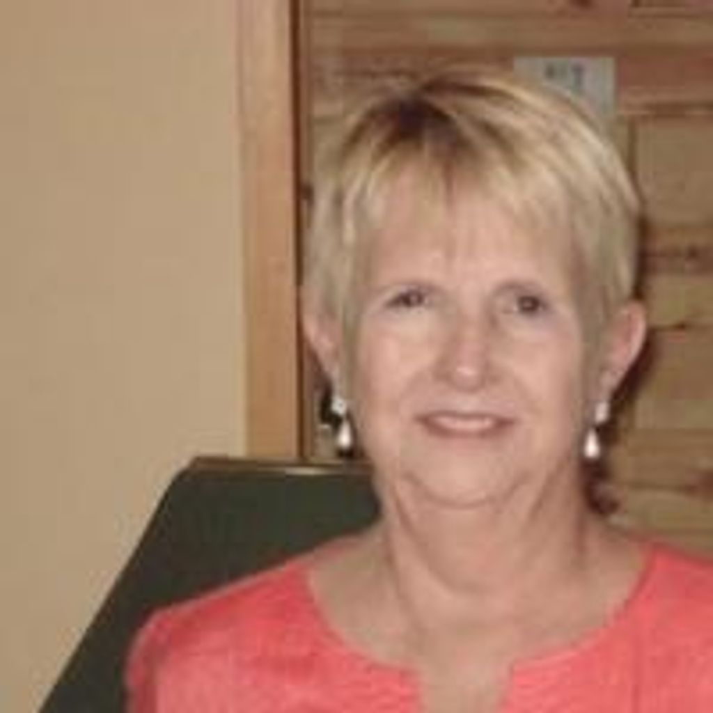 Barbara Gail Craven