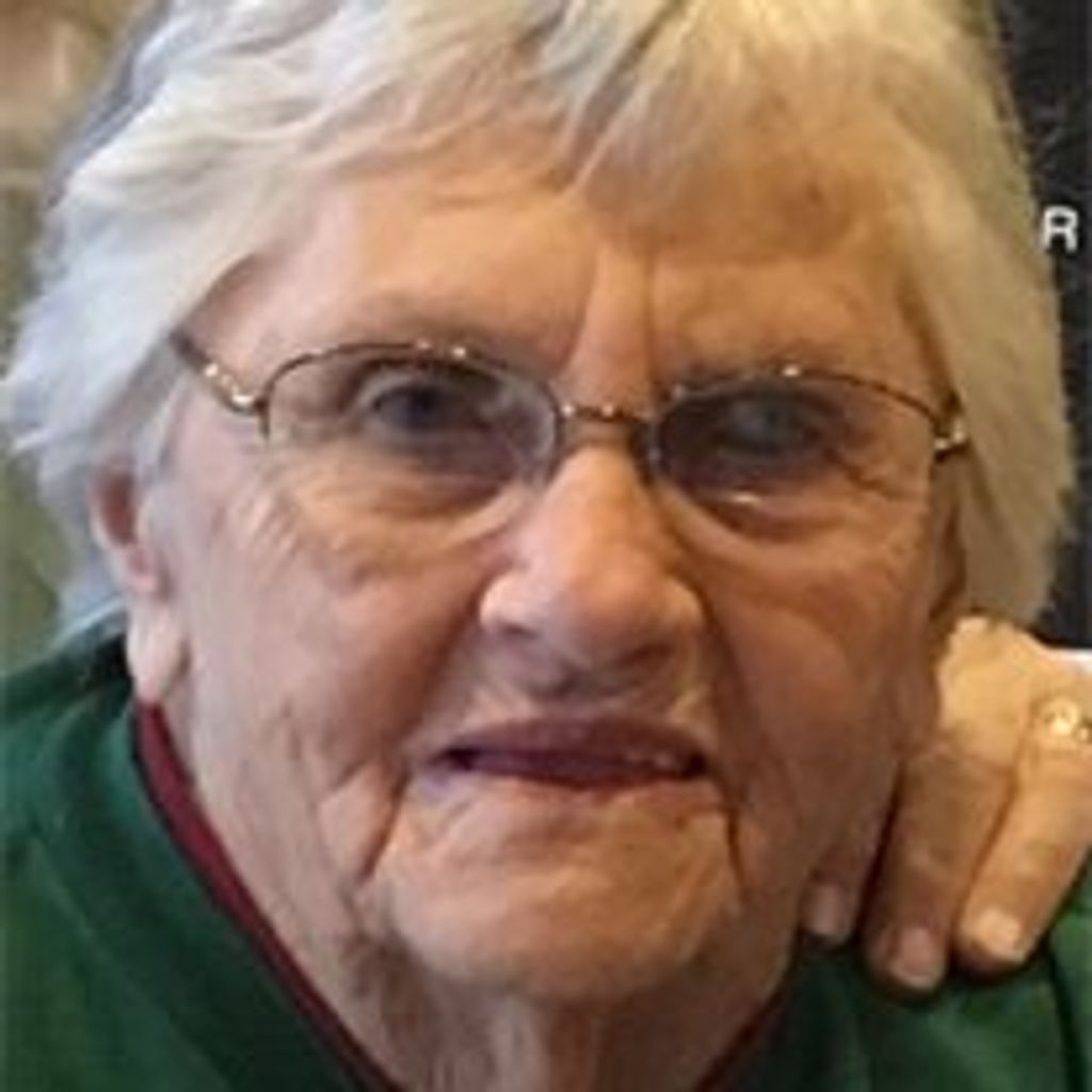Helen L. Antalovich
