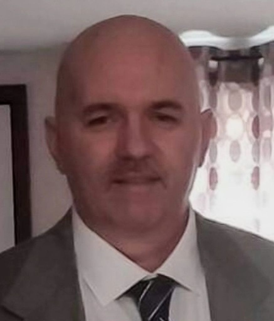 Kenneth "Kenny" Lee Bogue Profile Photo