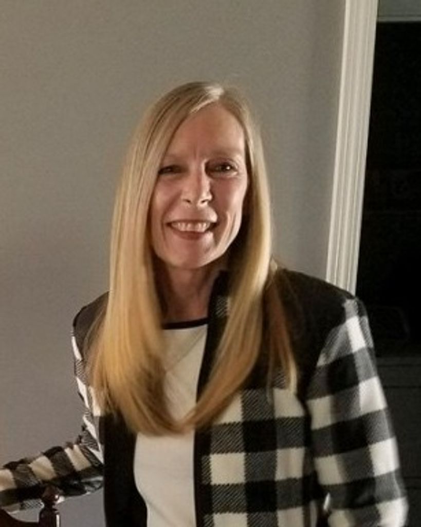 Jacqualine Gail Shelton Profile Photo