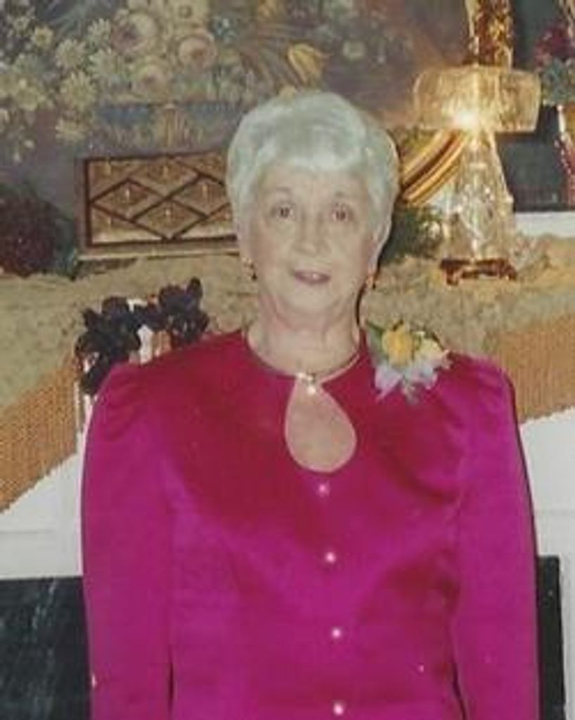 Ronnie Griffin Profile Photo