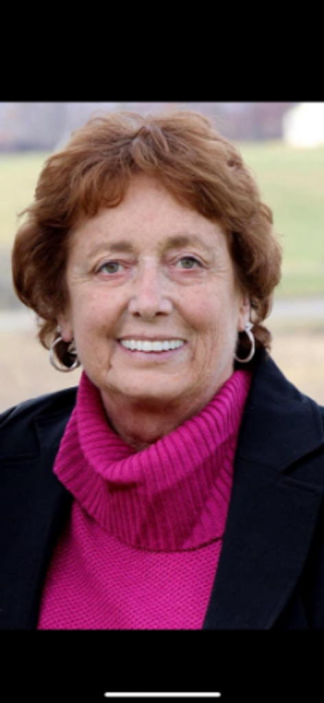 Joanne M. Casey