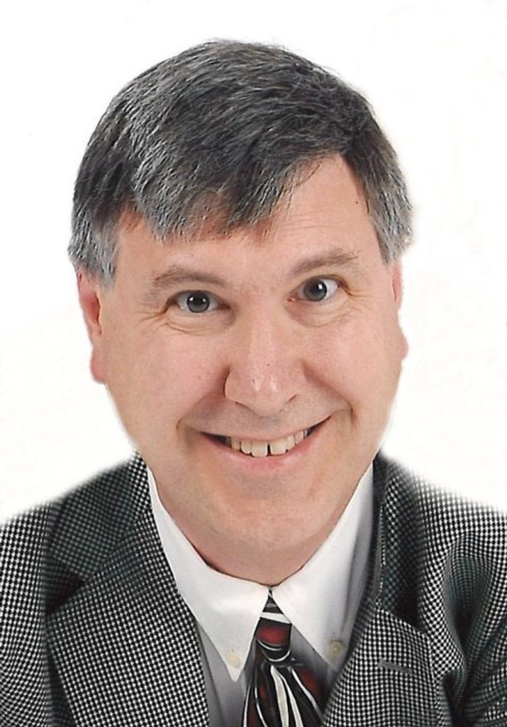 Timothy A. Eldon