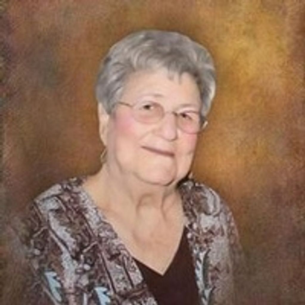 Eugenie "Jeanne" Blanchard Gaspard
