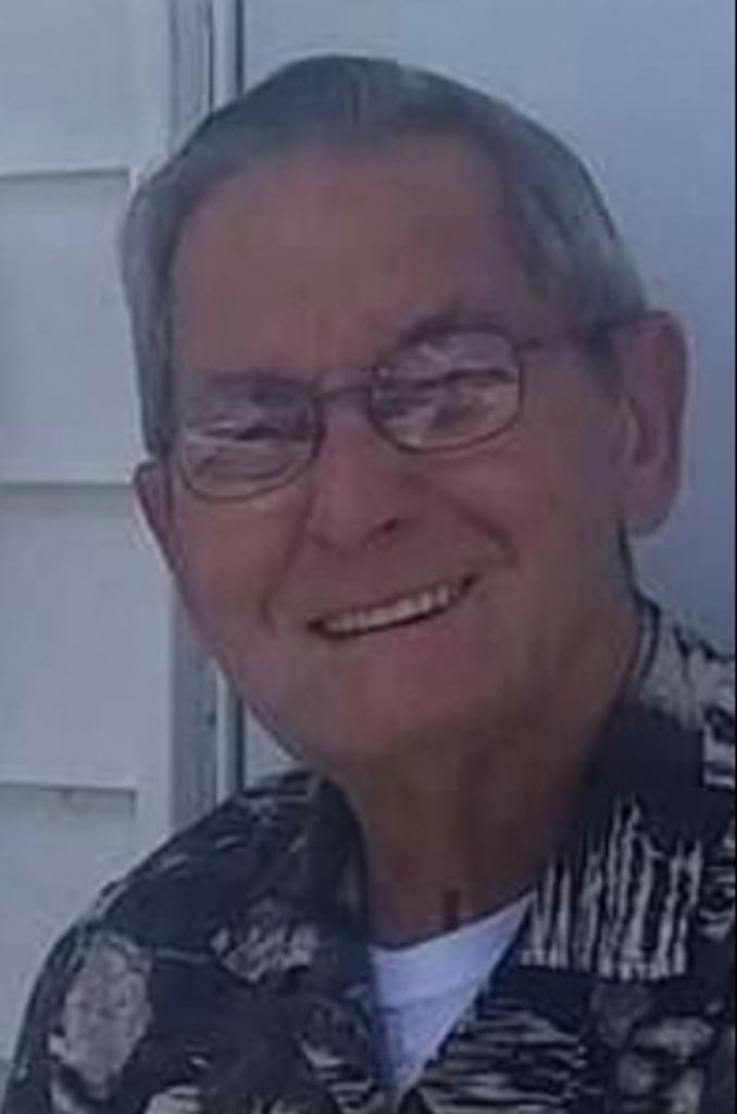 Robert Howard Britt Profile Photo