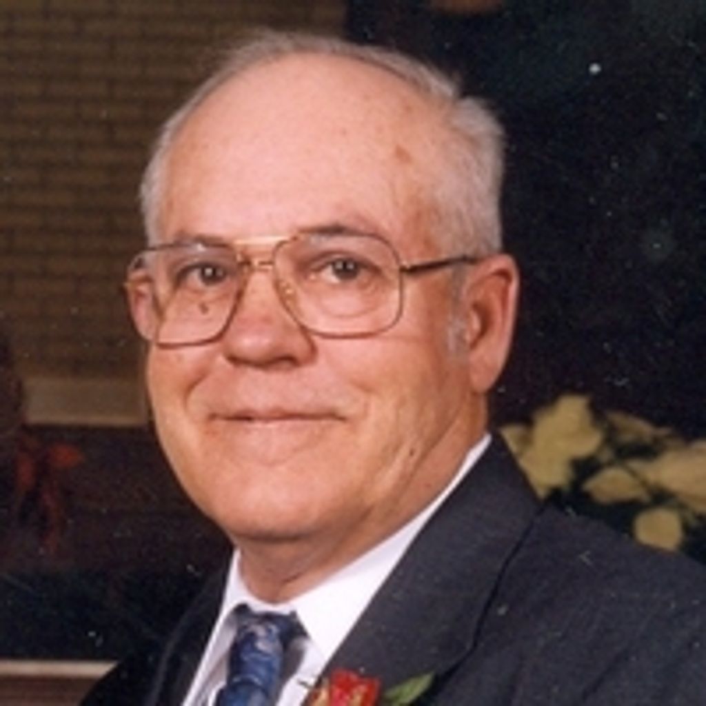 Donald J. Adams