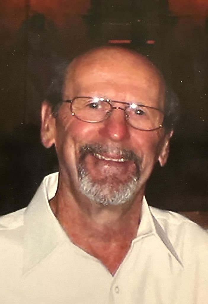 Joseph Thomas Micek Profile Photo