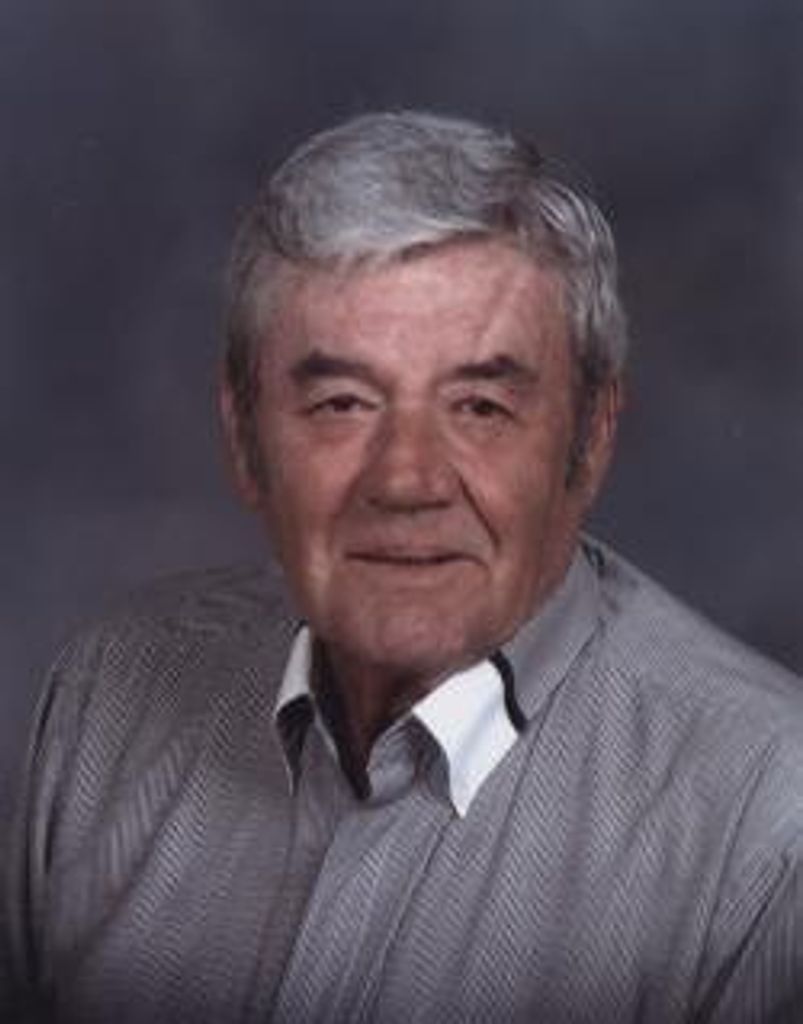 Don Tenholder Profile Photo