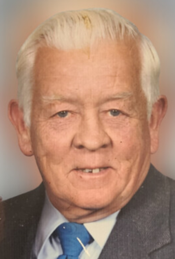 Robert G. Lewis
