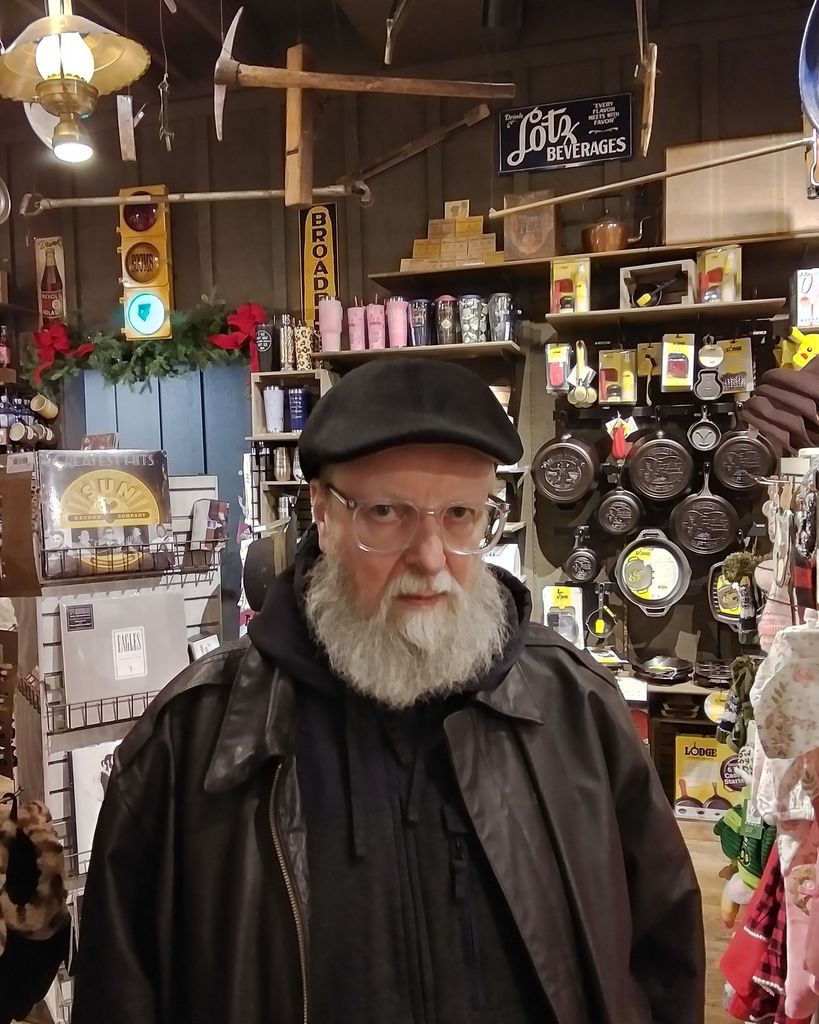 Peter Joseph Milanoski Profile Photo