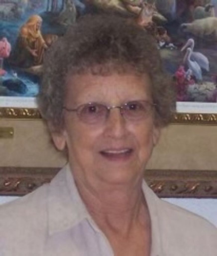 Erma Nell Foster Teague Profile Photo