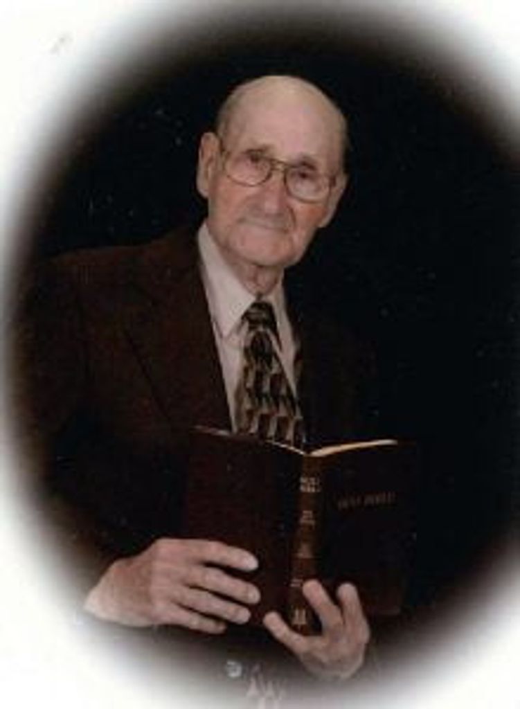 Clyde Albert Vonallmen Profile Photo