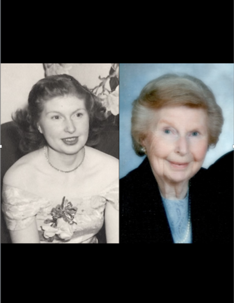 Joan Marianne Newby Profile Photo