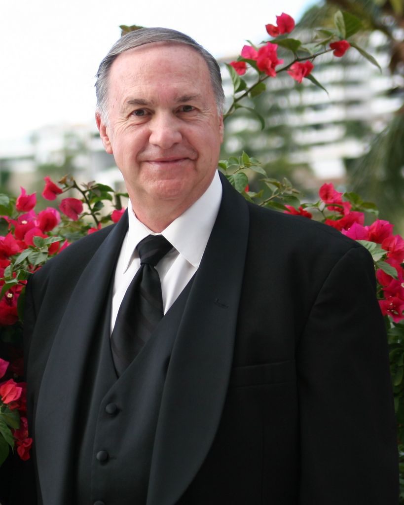 Ralph Paul Tanner Profile Photo