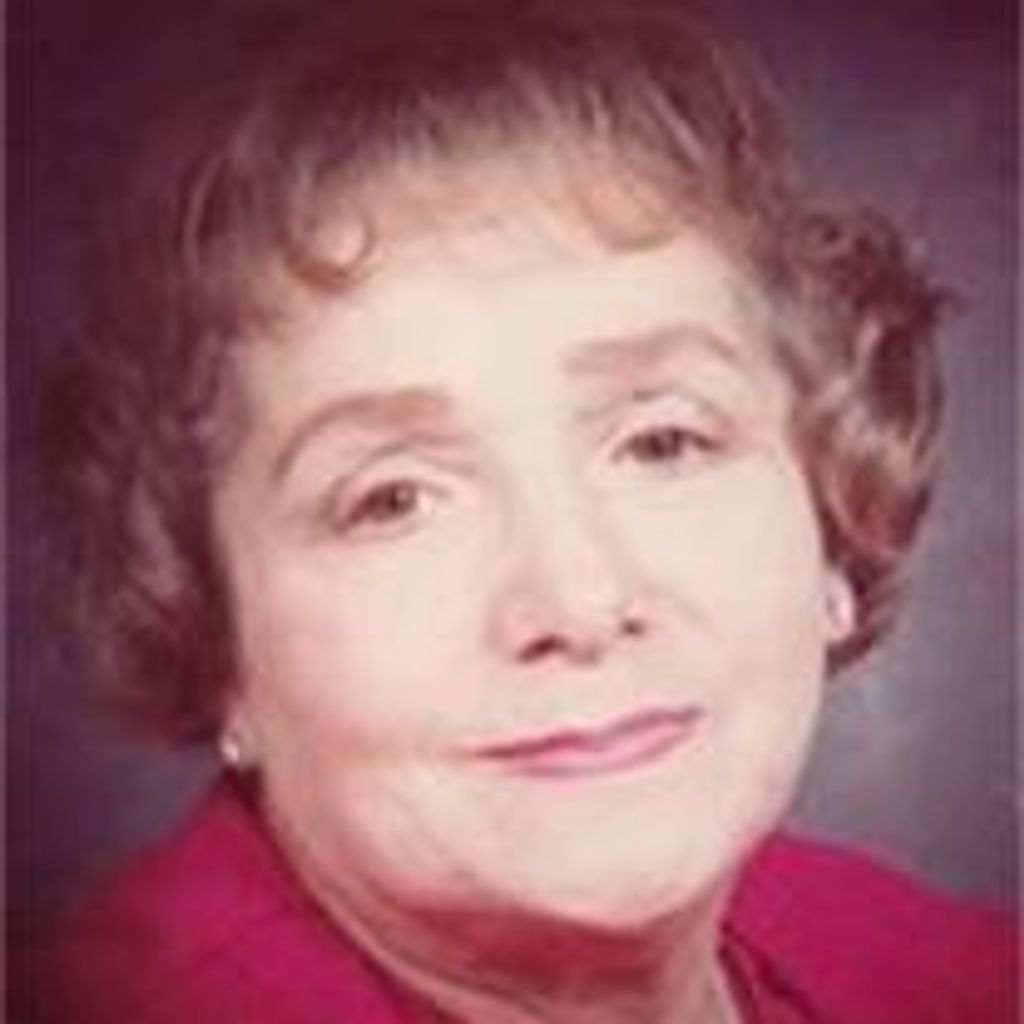 Mary Windle