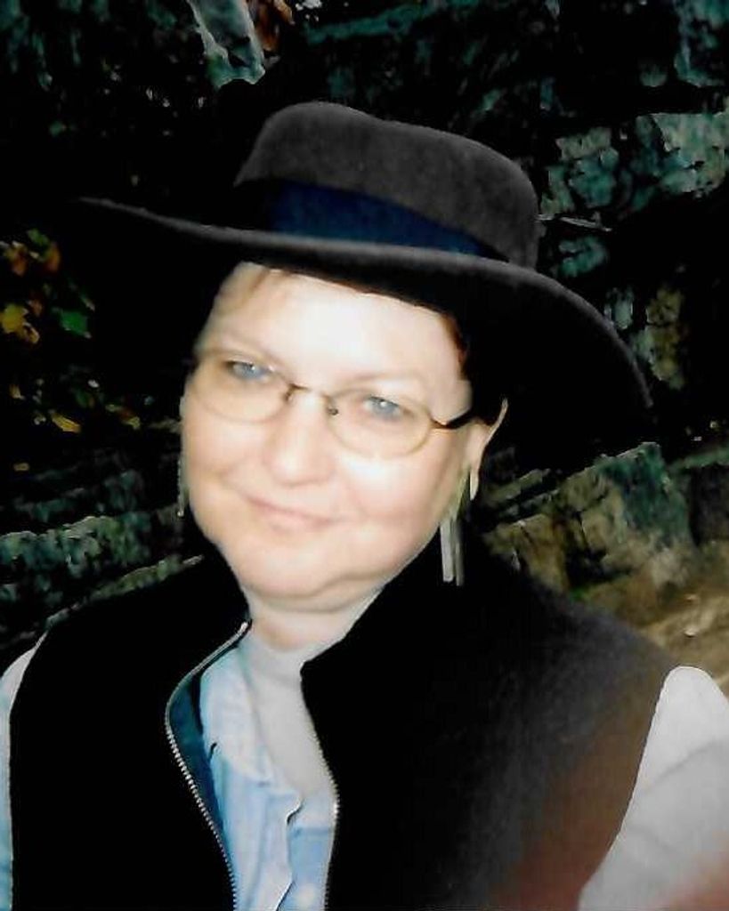 Marie E. Jacoby Hockensmith Profile Photo