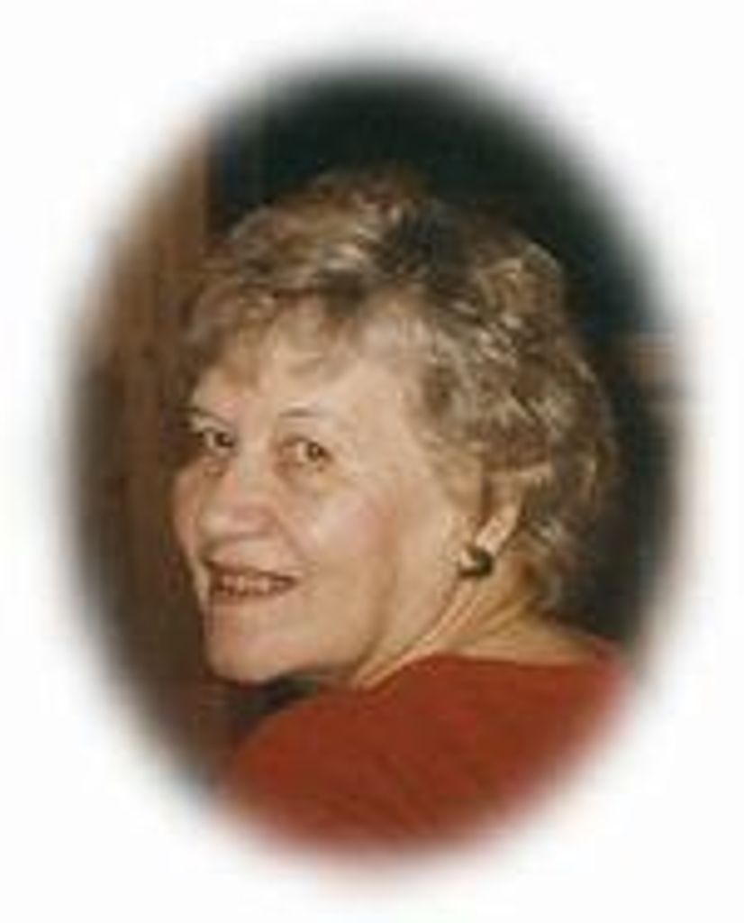 Ruth Evelyn Miller