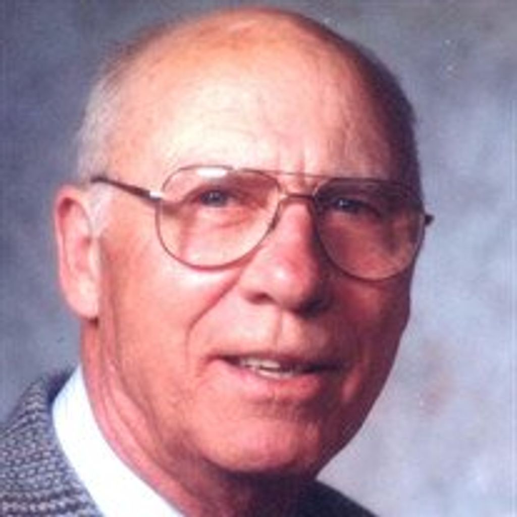 Wendell  A. Sullivan