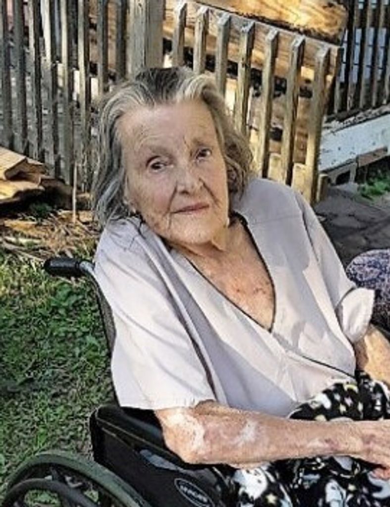 Lillie Rose Herrington Profile Photo