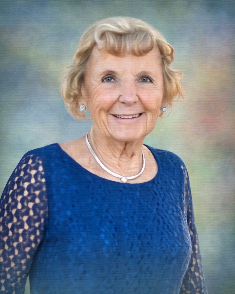 Nancy Jane Doughty Profile Photo