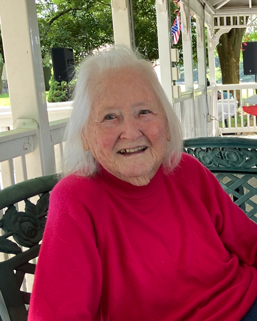 Lillian L. Poli