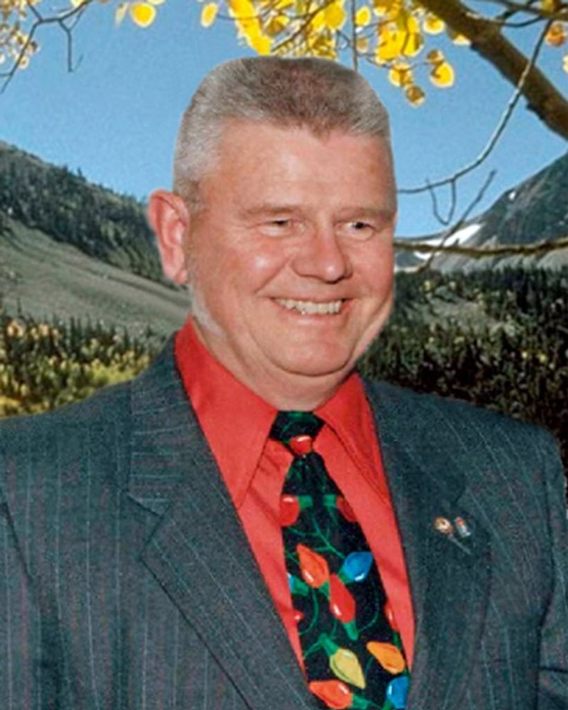 Robert Wayne Applegate