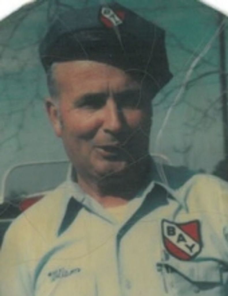 J.W. Dick Wilson Profile Photo