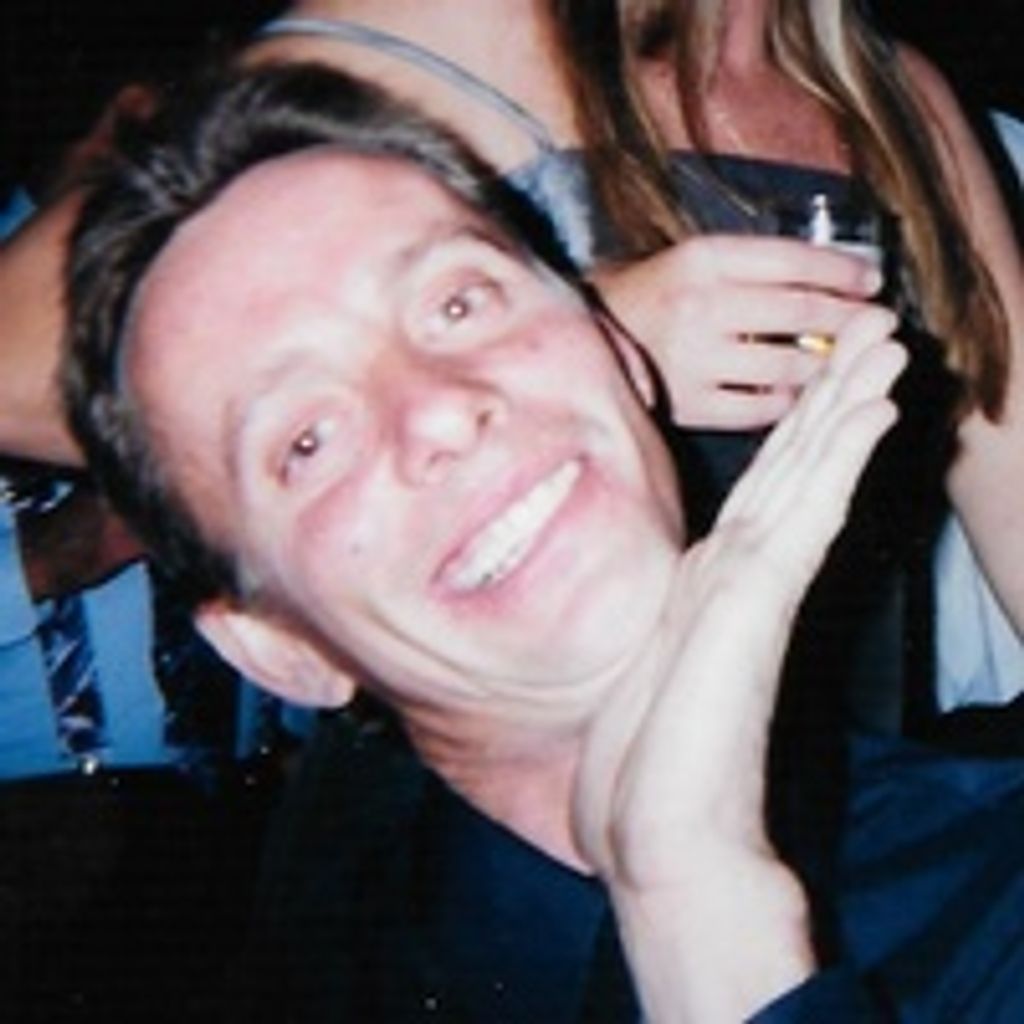 David Baker Profile Photo