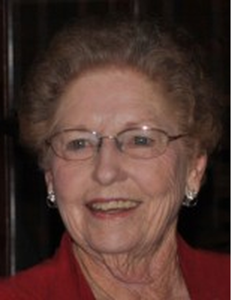 Doris Elizabeth Jenkins Wooten