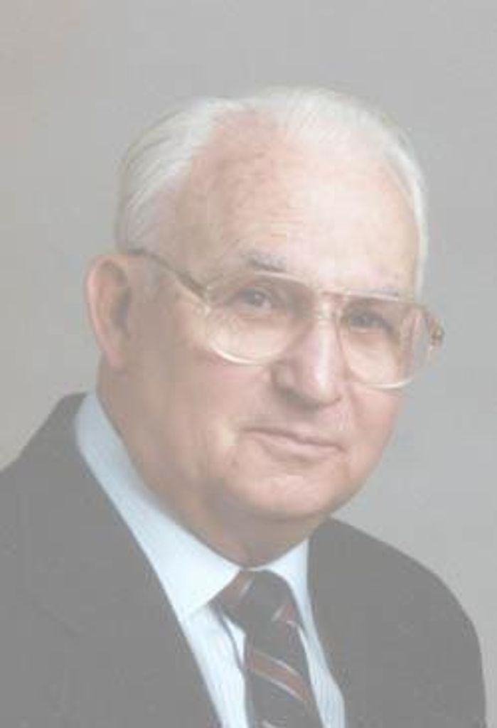 William C. Martin