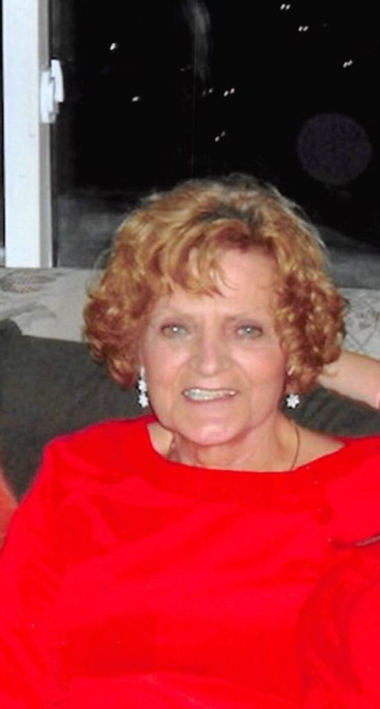 JoAnn Prewitt Profile Photo