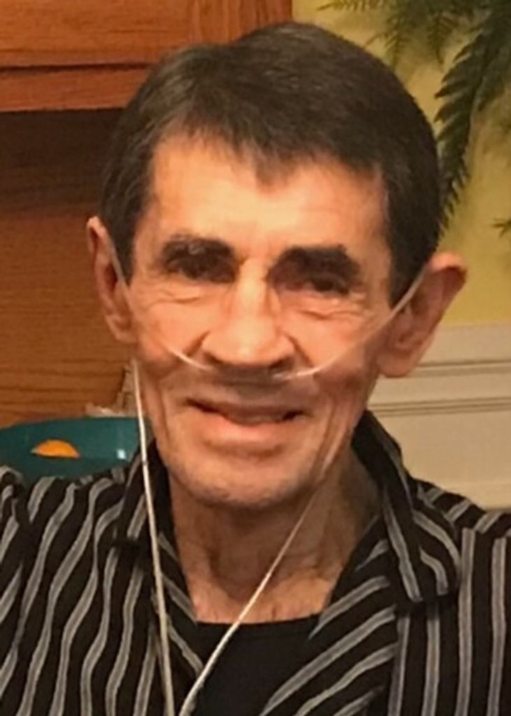Paul Edward Dedman Profile Photo