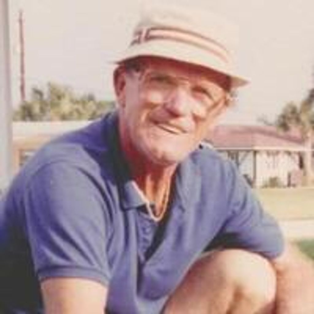 John E. Zwolinski